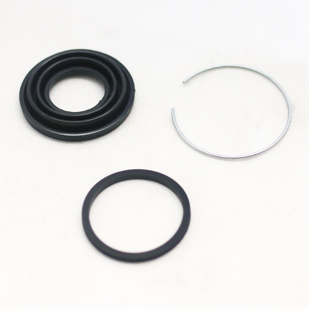 Caliper Rebuild Kit - Rear AW11 85-89