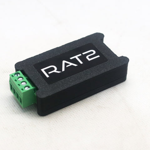 Tach Adapter - R2