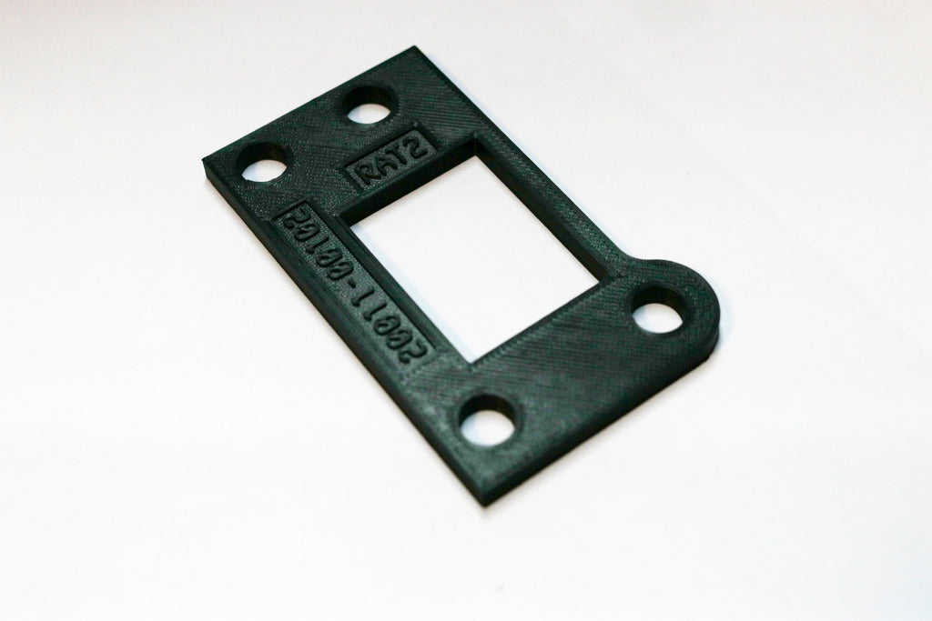 Shifter Drop Plate - SW20 R2