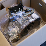 Transaxle SW20 Turbo E153 LSD - Toyota