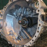 Transaxle SW20 Turbo E153 LSD - Toyota