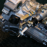 Transaxle SW20 Turbo E153 LSD - Toyota