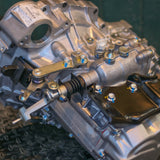 Transaxle SW20 Turbo E153 LSD - Toyota