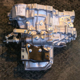 Transaxle SW20 Turbo E153 LSD - Toyota