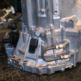 Transaxle SW20 Turbo E153 LSD - Toyota