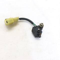 Parking Brake Handle Switch - AW 84550-24010 - Used