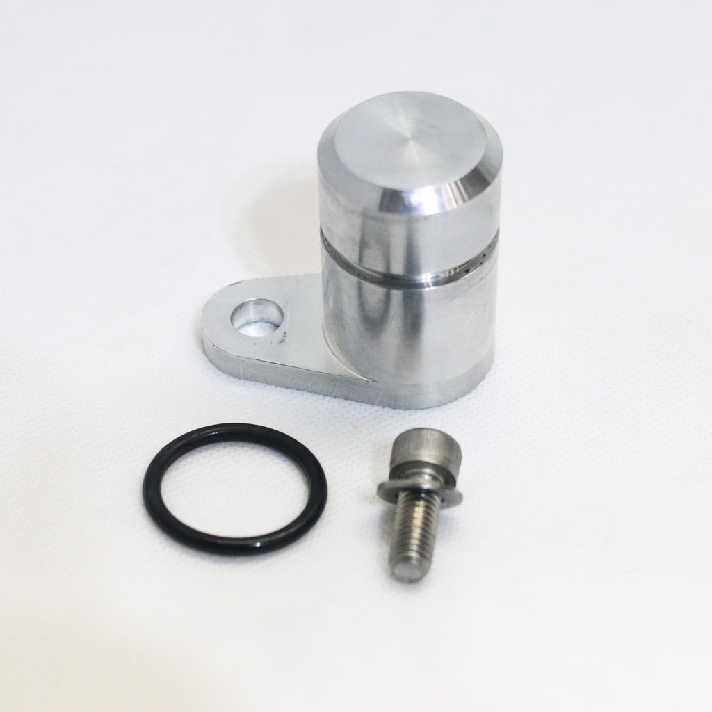 E Series Speedo Sensor Block-Off Plate - R2 E153