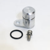 E Series Speedo Sensor Block-Off Plate - R2 E153