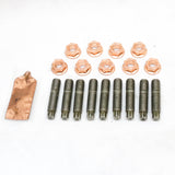 Exhaust Stud Kit - 3SGTE R2