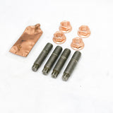 Turbo to Manifold Stud Kit - 3SGTE R2