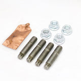 Turbo to Manifold Stud Kit - 3SGTE R2