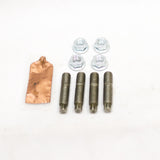 Turbo to Manifold Stud Kit - 3SGTE R2