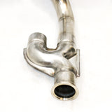 Exhaust Manifolds / Y-Pipe - 2GR R2