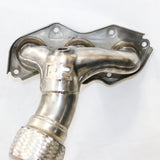 Exhaust Manifolds / Y-Pipe - 2GR R2