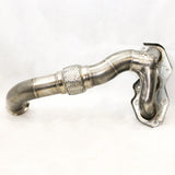 Exhaust Manifolds / Y-Pipe - 2GR R2
