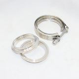 Exhaust Manifolds / Y-Pipe - 2GR R2