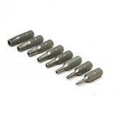 IACV Screw Bit Set - 3S R2