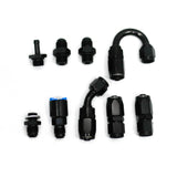 Fuel Kit 2GR MR2 - R2