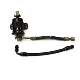 Fuel Line Tank to Filter - R2 AW11