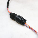 Engine Wiring Harness - Swapped 2GRFE MR2 R2