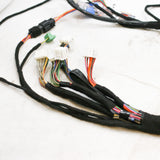 Engine Wiring Harness - Swapped 2GRFE MR2 R2