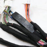 Engine Wiring Harness - Swapped 2GRFE MR2 R2