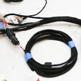 Engine Wiring Harness - Swapped 2GRFE MR2 R2