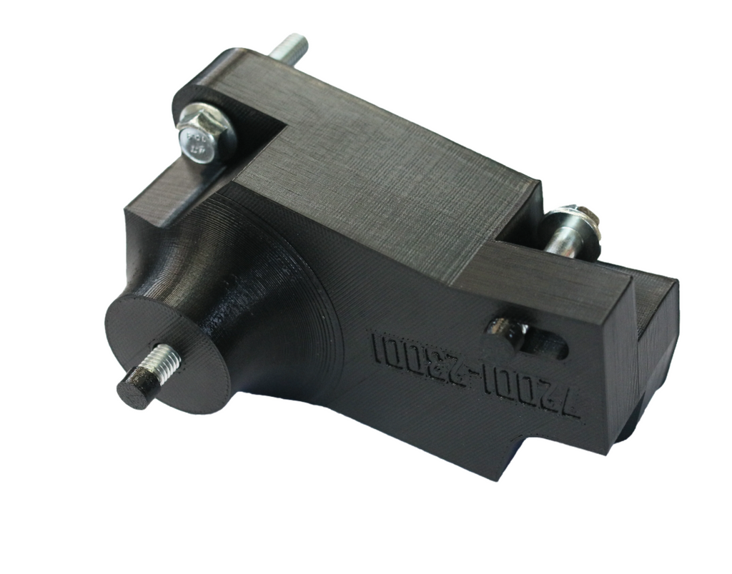 Throttle Pedal Adapter 2GR AW11 - R2