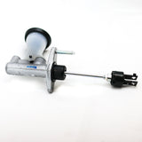Clutch Master Cylinder and Clevis - SW20