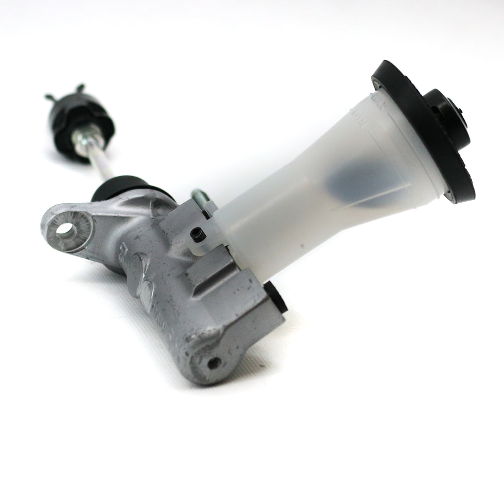 Clutch Master Cylinder and Clevis - SW20