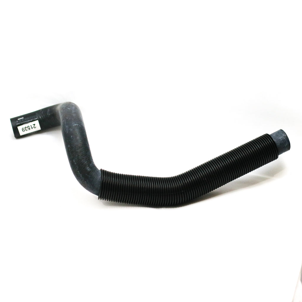 Coolant Hose Lower Hardline to Radiator Right - AW11