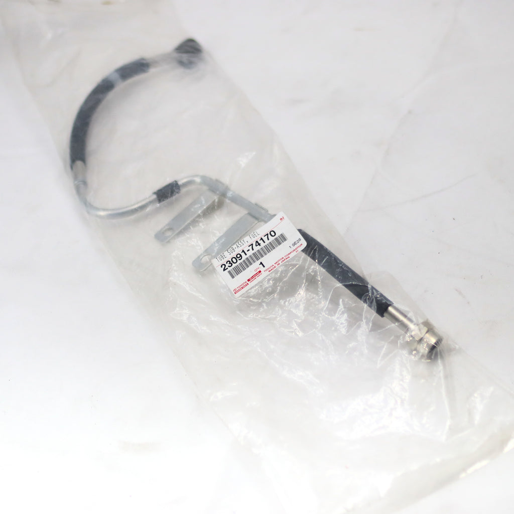 Fuel Line Tank to Filter - SW20