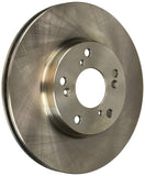 Brake Rotor Rear - SW20
