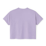 Ladies R2 Boxy Tee