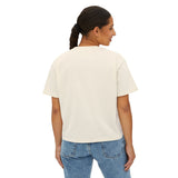 Ladies R2 Boxy Tee