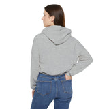Ladies RAT2 Cinched Bottom Hoodie