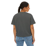 Ladies R2 Boxy Tee