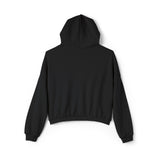 Ladies RAT2 Cinched Bottom Hoodie