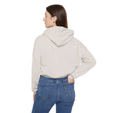 Ladies RAT2 Cinched Bottom Hoodie