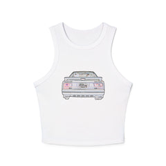 Ladies AW11  Tank
