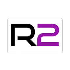 R2 Stickers