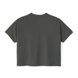 Ladies R2 Boxy Tee