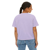 Ladies R2 Boxy Tee