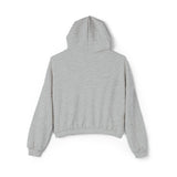 Ladies RAT2 Cinched Bottom Hoodie