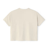 Ladies R2 Boxy Tee