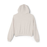 Ladies RAT2 Cinched Bottom Hoodie