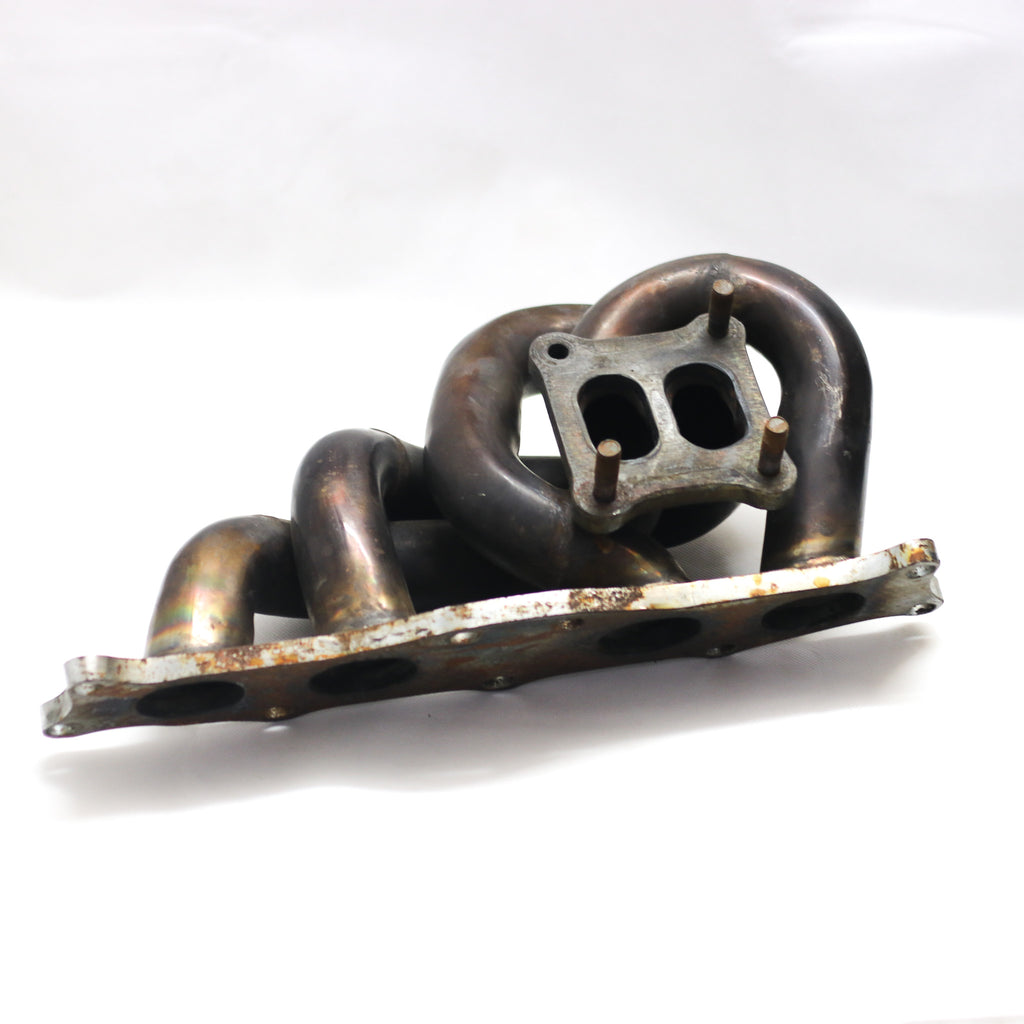 Exhaust Manifold - 3SGTE Gen2 Used