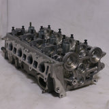 Cylinder Head - 4AGE 20V - Used