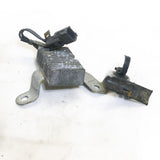 Resistor  - 23080-74040 Used
