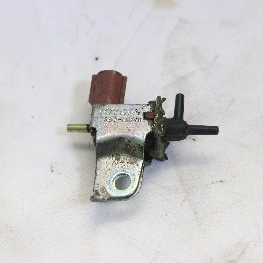 Variable Switching Valve VSV - Used 3SGTE 25860-88380